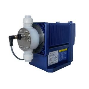 Bomba de Diafragma Digital Inteligente Lango con Motor BLDC |   Alarma Remota de Fugas de Alto Flujo (120L/H) para Integración DCS/SCADA EX-C120FU - Product Image 5