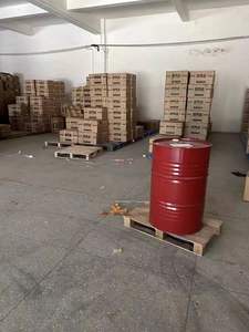 Olio per Lavorazione dei Metalli Raffinato, Lubrificante Resistente all'Ossidazione e di Lunga Durata per Torni CNC, Macchinari Industriali di Fresatura - Product Image 3