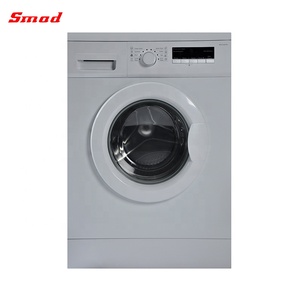 Lave-linge à chargement frontal entièrement automatique pour usage domestique - Product Image 4