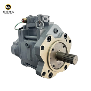 Bomba Hidráulica para Excavadora de Orugas Hitachi ZX850-1, K3V280SH-0E41, Pieza de Maquinaria de Construcción de Alta Garantía - Product Image 5