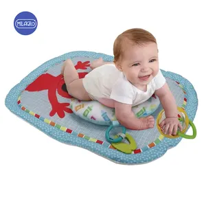 Chachi Spielzeug Baby & Kleinkind Spielzeug Juguetes Montessori Baby Teppiche Kinder Spiel matten Baby Gym Spiel matte