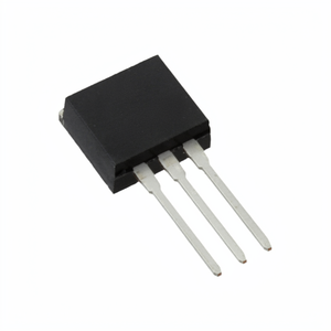 ส่วนประกอบอิเล็กทรอนิกส์ I2PAK TK20C60W,S1VQ ทรานซิสเตอร์ของแท้ บริการครบวงจร - Product Image 1