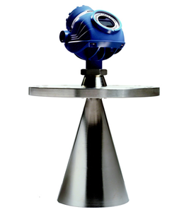 Promoción: Medidor de Nivel Rosemounts 5400 5401 5402 Original - Radar Sin Contacto de Dos Cables, Altamente Confiable y Preciso, con Descuento - Product Image 1