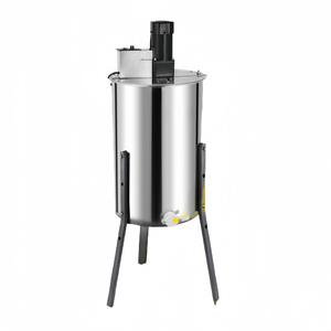 ระบบสกัดน้ำผึ้งอัตโนมัติ ใช้งานง่าย ประหยัดเวลาและแรงงาน ราคาขายส่ง - Product Image 1