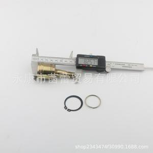 Rótula de dirección superior e inferior para ATV200, brazo oscilante y rótula de dirección para modificación de motocicletas y ATV - Product Image 1