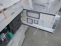 Vente directe d'usine, copieur/imprimante/scanner tout-en-un pour IR6555/6565/6575 avec une vitesse d'impression de 75 ppm