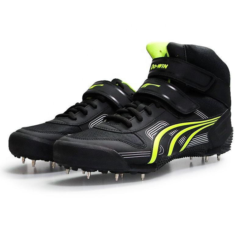 Catálogo de fabricantes de clavos de atletismo de alta calidad y