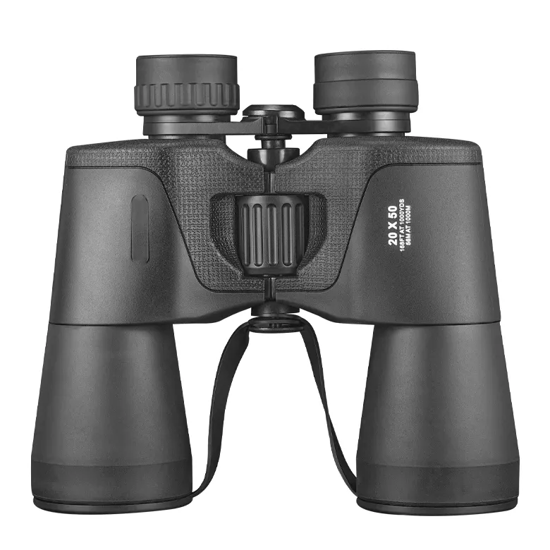 Wholesale 20x50 ED Outdoor Compact Long Range Powerful Binoculars Telescope for Hunting