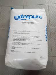 Extrepure C100 làm mềm nước cation nhựa Na + Ion nhựa trao đổi giá - Product Image 5