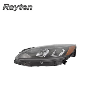 Système d'éclairage Rayton, phare avant pour Ford <span class=keywords><strong>Escape</strong></span> <span class=keywords><strong>2020</strong></span> 2021 - Product Image 1