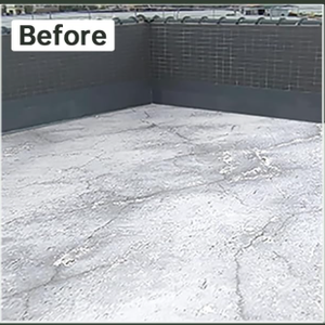 Revêtement acrylique liquide imperméable de conception moderne pour l'étanchéité des toits et des sols – Vente en gros - Product Image 5