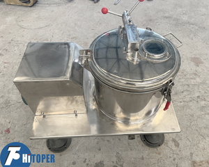 Миниатюрная медицинская центрифуга для разведения животных и аквакультуры - Product Image 2