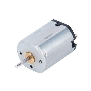 N20 Dc <b>Vibration</b> Motor 36V For Electric Massage Device <b>Mini</b> Motor - Product Image 3