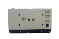 Weifang 5/15/25/35/50/80/100/120/150/180/200/250 KW KVA dreiphasiger super leiser Diesel generator niedrigerer Preis