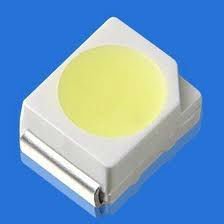 Puce LED SMD 1209 Haute luminosité <span class=keywords><strong>Diode</strong></span> en blanc positif Blanc froid Blanc chaud 3000mop 0,1W Puissance - Product Image 2