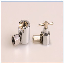 Oil Nozzle M6 M8 M10 Right Angle Spring Cover Grease Fitting For Cylinders Pneumatic Motors Steam Engines - Product Image 5