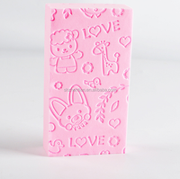 Éponge de douche longue et douce en PVA, exfoliante, pour le bain et le gommage