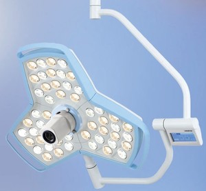 Lámpara Quirúrgica LED Mindray HyLED 8600/8600M Fabricada en Fábrica y Rigurosamente Revisada, Lámpara de Quirófano Mindray para Uso Veterinario - Product Image 1