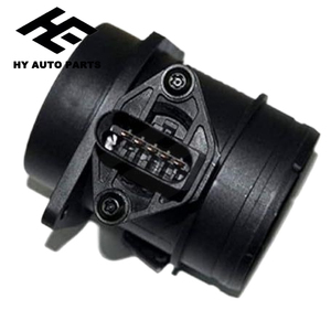 Sensor de Flujo de Aire 0281002531 0986284009 para VW Golf 5 1.9 TDI Audi A3 1.9 TDI Skoda <span class=keywords><strong>Octavia</strong></span> 038906461B 038906461BX - Product Image 6