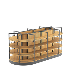 Superm ercado góndola Snap góndola proveedor en <span class=keywords><strong>Corea</strong></span> - Product Image 5