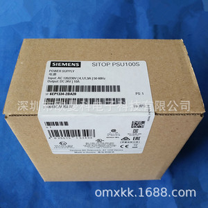 Módulo de CPU Siemens S7-200 Smart 6ES7 288-1CR40-0AA0 DC 24V 16Xrly Módulo de Entrada/Salida IO - Product Image 3