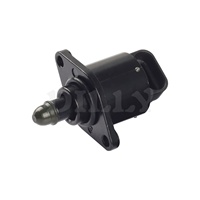 Moteur pas à pas de la soupape de ralenti D5184 11125 D95184 F01R065906 S111135011 1107130002 0999CN0002 YC010-210 S11-1135011