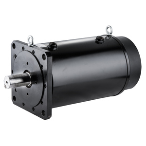 มอเตอร์ Ce Synmot 75kw 380v 1500rpm ระบายความร้อนด้วยน้ำ สำหรับเปลี่ยนมอเตอร์แบบอะซิงโครนัส 360h75d15c ราคาประหยัด 360h75d15 - Product Image 1