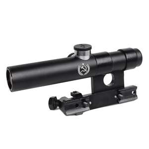 Accessoires de chasse en plein air Portée de chasse tactique <span class=keywords><strong>SVT</strong></span>-40 Optique OEM Portée télescopique sportive Viseurs antichoc - Product Image 2