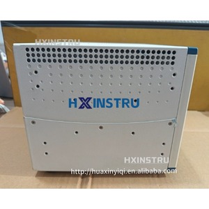 NI PXIe-1073 แชสซี PXI, 5 ช่อง (3 ช่องแบบไฮบริด, 2 ช่อง PXI), สูงสุด 250 MB/วินาที, 781163-01 - H - Product Image 2