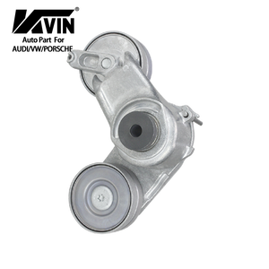 เควินสายพานเครื่องกำเนิด06M903133AC เทนซิเนอร์ = R สำหรับ3.0T06M C8 D5 06M903133AC ความตึงเครื่องกำเนิดไฟฟ้ากระแสสลับ903 133สำหรับ Q8 3.0TA8D 5/3.0T - Product Image 2