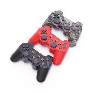 X517-1 Controles de Juego Inalámbricos de Doble Vibración para <span class=keywords><strong>PS3</strong></span> y PC USB - Product Image 6