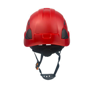 ANT5PPE ANSI Z87.1 EN397 경량 추락 보호 장비 건설 안전 헬멧 큰 통풍구이있는 하드 모자 - Product Image 3