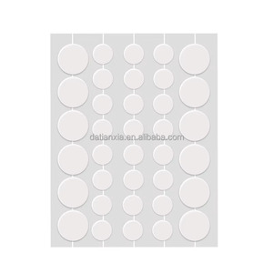 Parche para aliviar el acné, 30 cápsulas de parche para el acné hidrocoloide, adecuado para el acné facial. Aceite de árbol de té y aceite de caléndula - Product Image 3