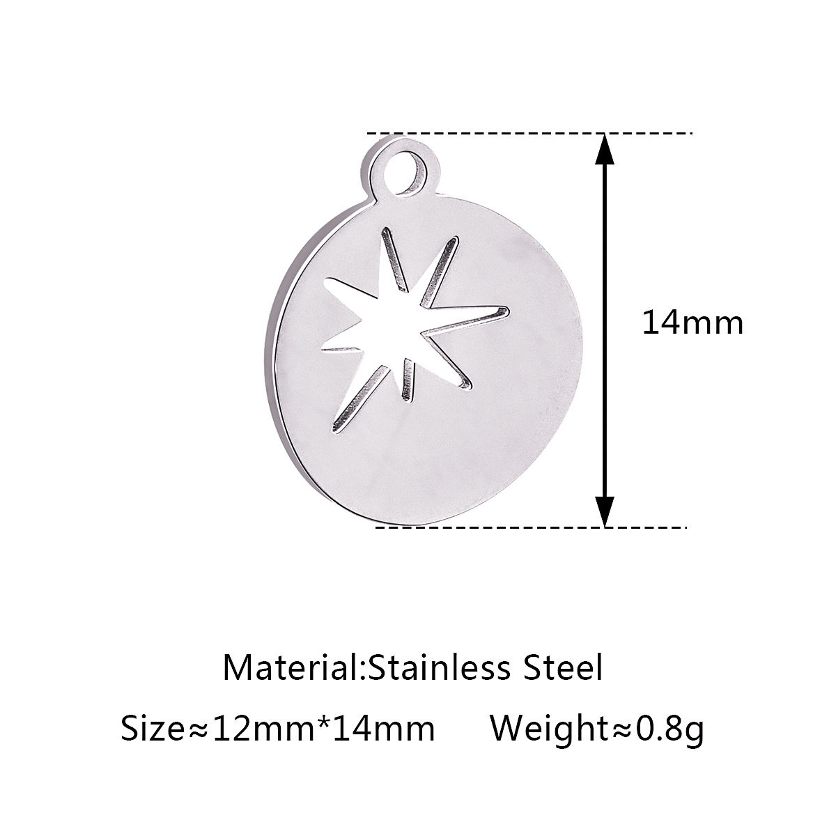 DY814-1 Argent Couleur