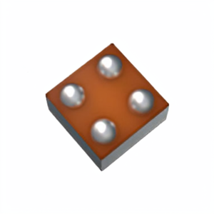 Composants électroniques de gestion de l'alimentation (PMIC) BOM IC en stock 4 XFBGA, CSPBGA TCK126BG, LF - Product Image 1