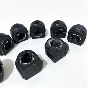 อะไหล่รถยนต์ OE 33556756151 ยางรองเหล็กกันโคลง สำหรับรถมินิ R57N R55N R56 R61 R60 - Product Image 3