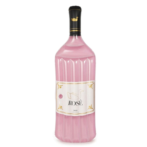 Galleggiante Gonfiabile Personalizzato a Forma <span class=keywords><strong>di</strong></span> Bottiglia <span class=keywords><strong>di</strong></span> <span class=keywords><strong>Rosa</strong></span> in PVC Ecologico, Colore e Logo Personalizzabili, Dimensioni Personalizzate, per Adulti, Spiaggia Estiva e Nuoto - Product Image 5