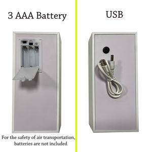 กล่องไฟ LED ลาย <span class=keywords><strong>Attack</strong></span> <span class=keywords><strong>on</strong></span> <span class=keywords><strong>Titan</strong></span> เออร์วิน สมิธ พร้อมส่งจากคลังสินค้าในสหรัฐอเมริกา สีฟ้าอมเขียวเท่ห์ นีออน 3 มิติ ลายหน่วยสอดแนม ของตกแต่ง - Product Image 5