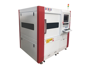 Đặc biệt <span class=keywords><strong>Mini</strong></span> <span class=keywords><strong>CNC</strong></span> Laser Cutter 6060 sợi nhỏ Máy cắt Laser Carbon thép đồng nhôm - Product Image 4