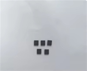 LTC5584IUF # Modulateur/démulateur RF LTC5584IUF neuf d'origine, marquage PBF, large bande 30 MHz-1,4 GHz, IQ QFN24 LTC5584IUF # TRPBF - Product Image 2