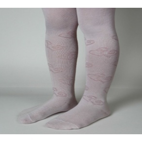 Pantimedias de Algodón para Niños, Suaves, Elásticas y Cálidas, para la Escuela, Uso Diario, Otoño e Invierno, Conjuntos de Moda - Product Image 3
