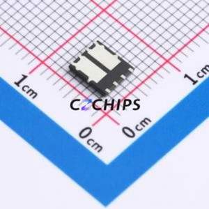 Tout nouveau et original SP60N23DNK PDFN-8L(5x6) Transistor à effet de champ à transistor (MOSFET) - Product Image 2