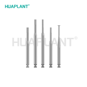 Spazzola per la pulizia del Peri-Implantitis Kit manuale per trapano e accessori per impianti di pulizia - Product Image 3