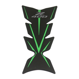 <span class=keywords><strong>Para</strong></span> Kawasaki Z400 Ninja400, pegatinas <span class=keywords><strong>personalizadas</strong></span> <span class=keywords><strong>para</strong></span> tanque de combustible de motocicleta, calcomanías de hueso de pescado - Product Image 5