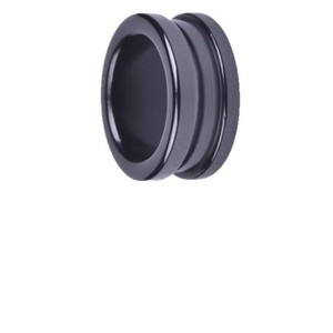 Wheel Bearing <b>Ceramic</b> Line <b>Ring</b> Stainless Steel For Fishing Reel Replacement Repair - Product Image 1