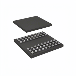 Compre en Línea Componentes Electrónicos IS42SM16160D-7BL 54 TFBGA Memoria Original - Product Image 1