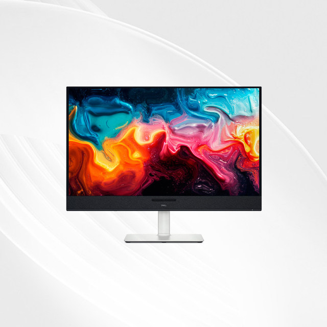 For 316 4K Monitor QD-OLED Panel 120Hz 169:9 Aspect Ratio Computer Display S3225QC