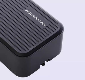 Bomba de Aire para Acuario Ultra Silenciosa, Aireador Profesional para Peceras, Estanques y Pequeños Sistemas Acuáticos - Product Image 3