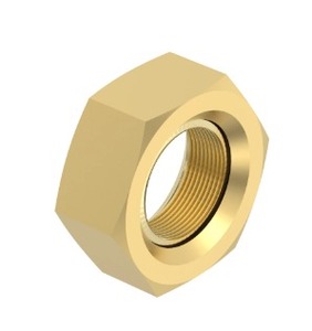 Pièce d'écrou haute résistance pour tracteur JD Composant de remplacement fiable et durable Numéro de pièce 14H856 pour un montage sécurisé des machines - Product Image 5