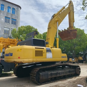 รถขุดโคมัตสึ 400 400-8 PC400-8 PC400-8R รุ่นดั้งเดิม ปี 2023 มือสองจากญี่ปุ่น ขาย - Product Image 4